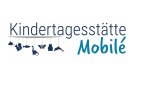 Logo der Kita Mobilé Logo mit Mobilé