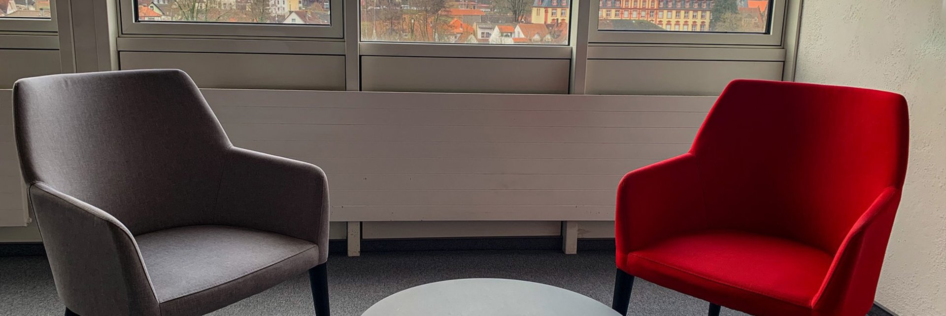 Impressum Startseite