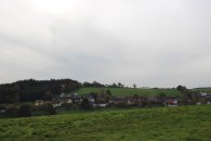 Blick auf Haisterbach
