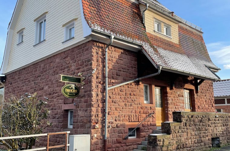 Veranstaltungsräume Startseite