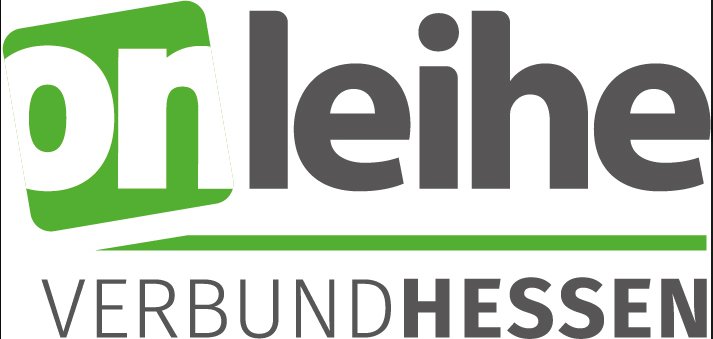 Logo mit Grün und Weiß