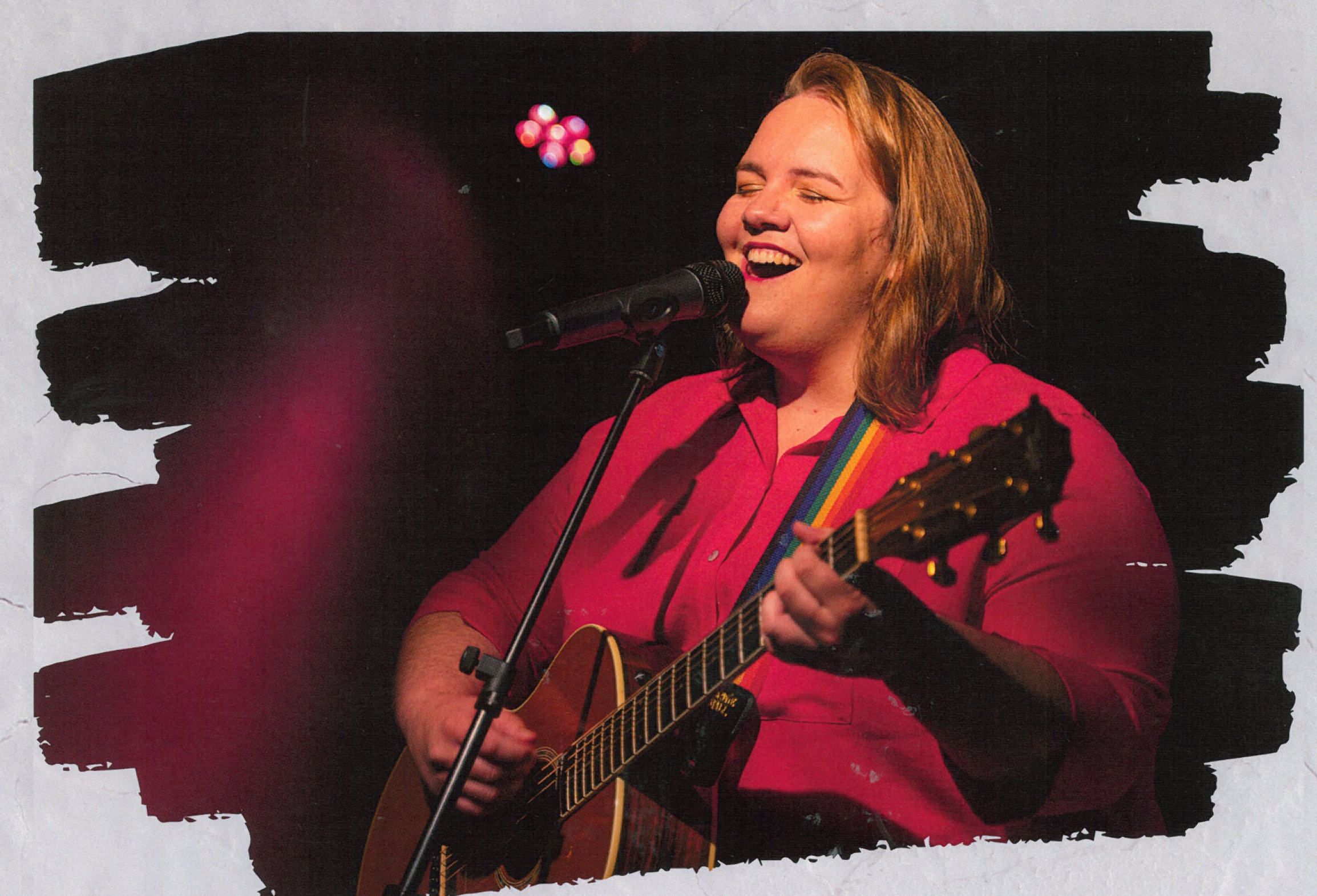 Porträt Tamara Köcher