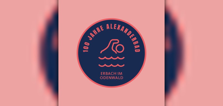 100 Jahre Alexanderbad in Erbach
