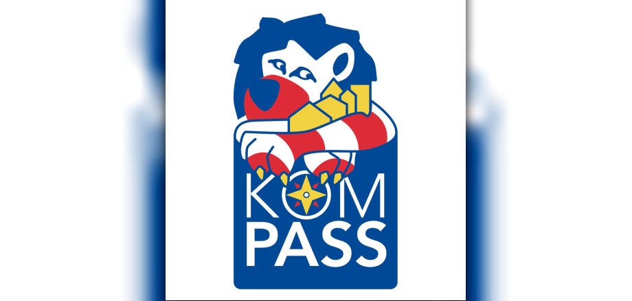 KOMPASS 