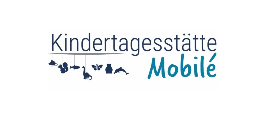 Logo mit Mobilé