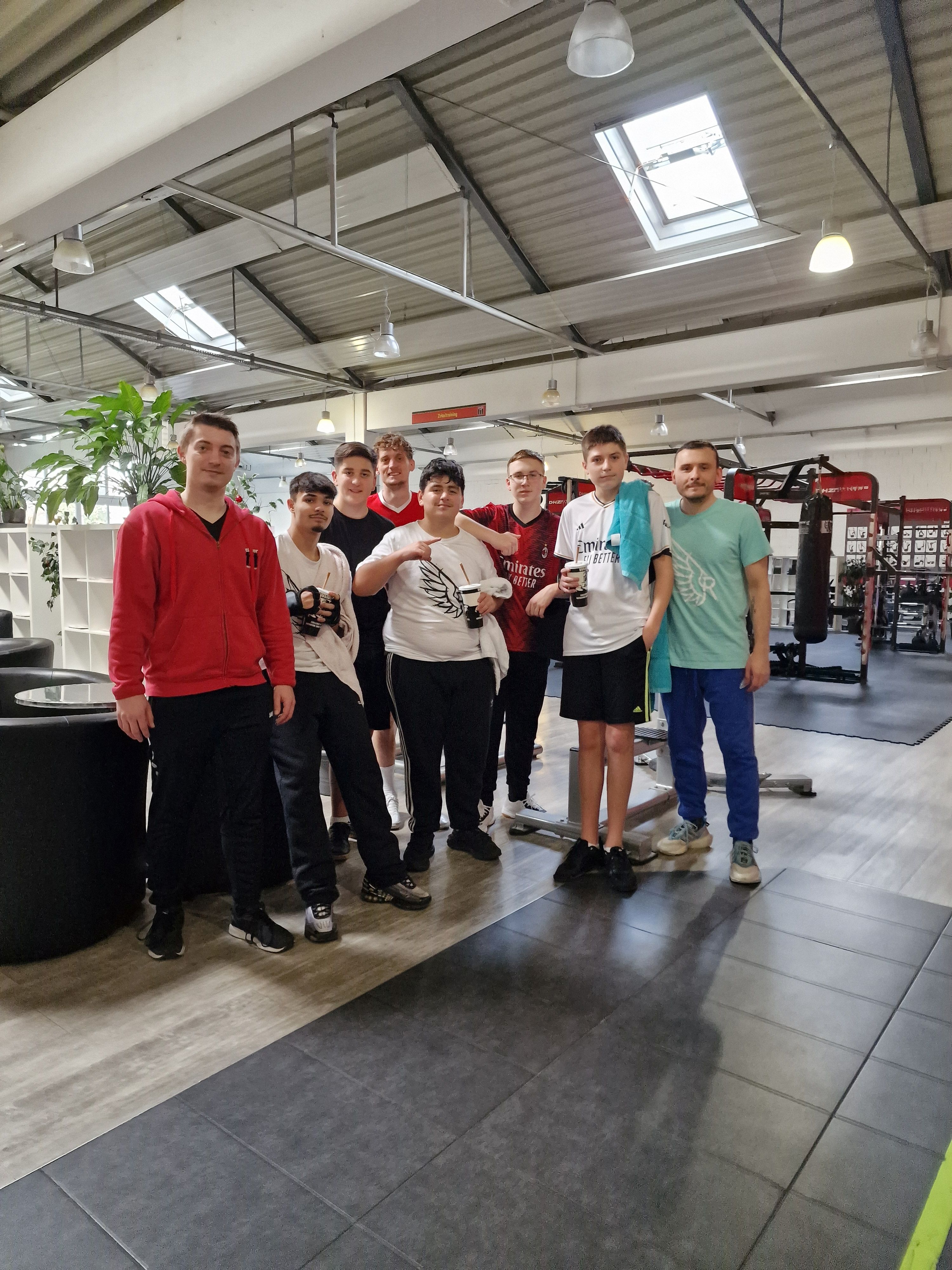 Bild mit zwei Polizistinnen