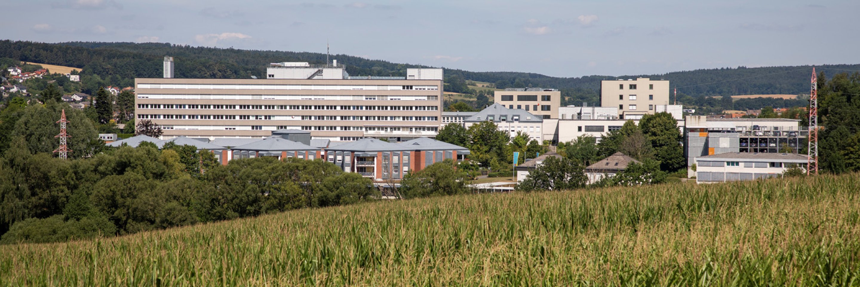 Gesundheitszentrum Startseite
