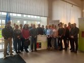 Gewalt - sehen - helfen Workshop Teilnehmende eines Workshops